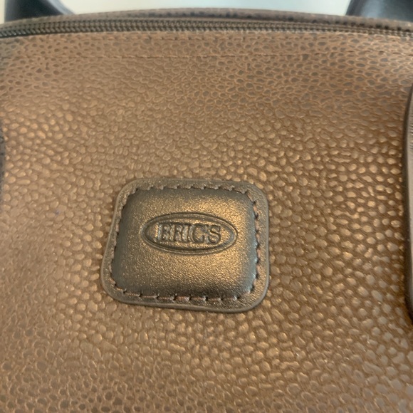 NWOT BRICS LIFE CARGO BAG DUFFLE - Picture 4 of 14